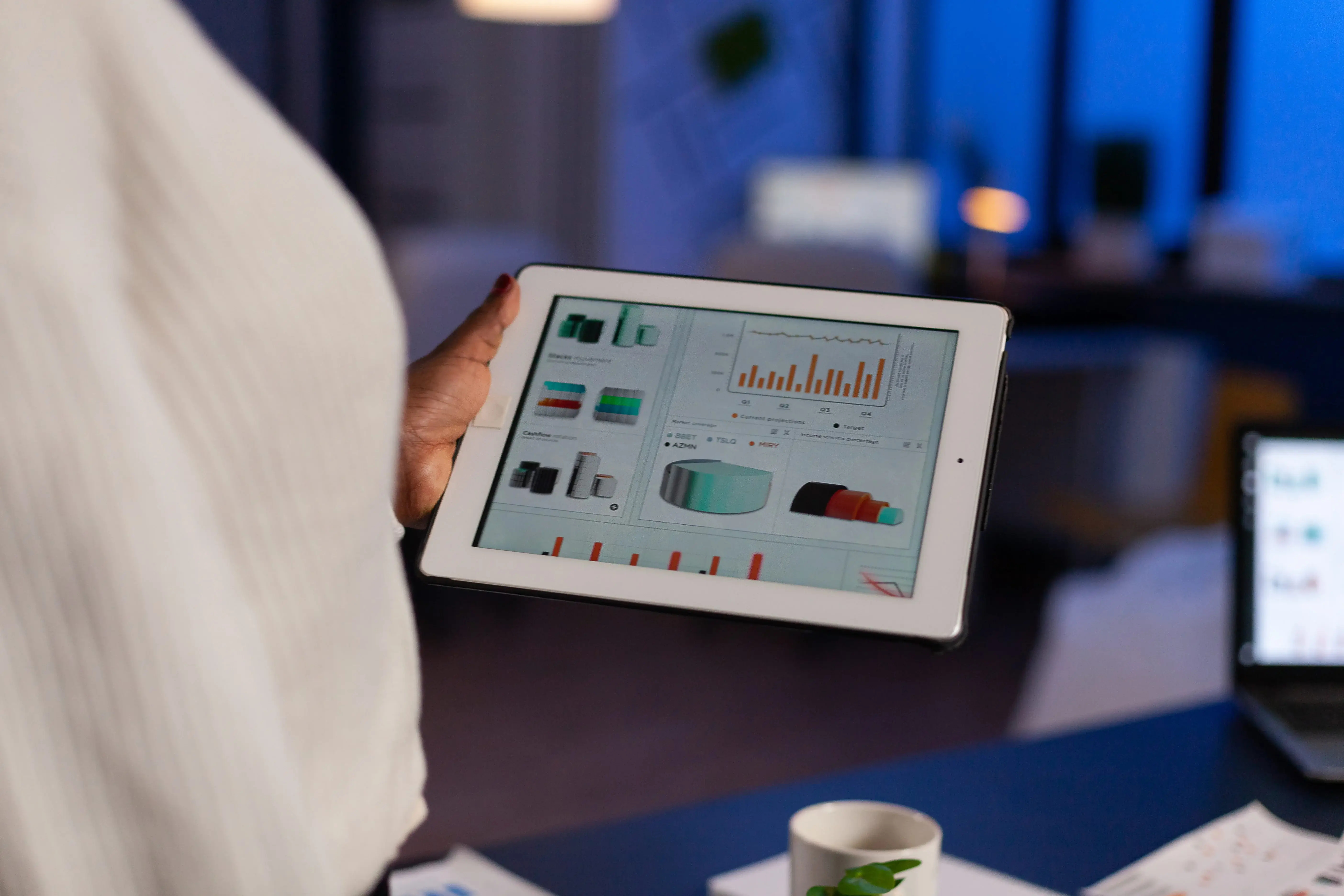 Digital Business Strategy