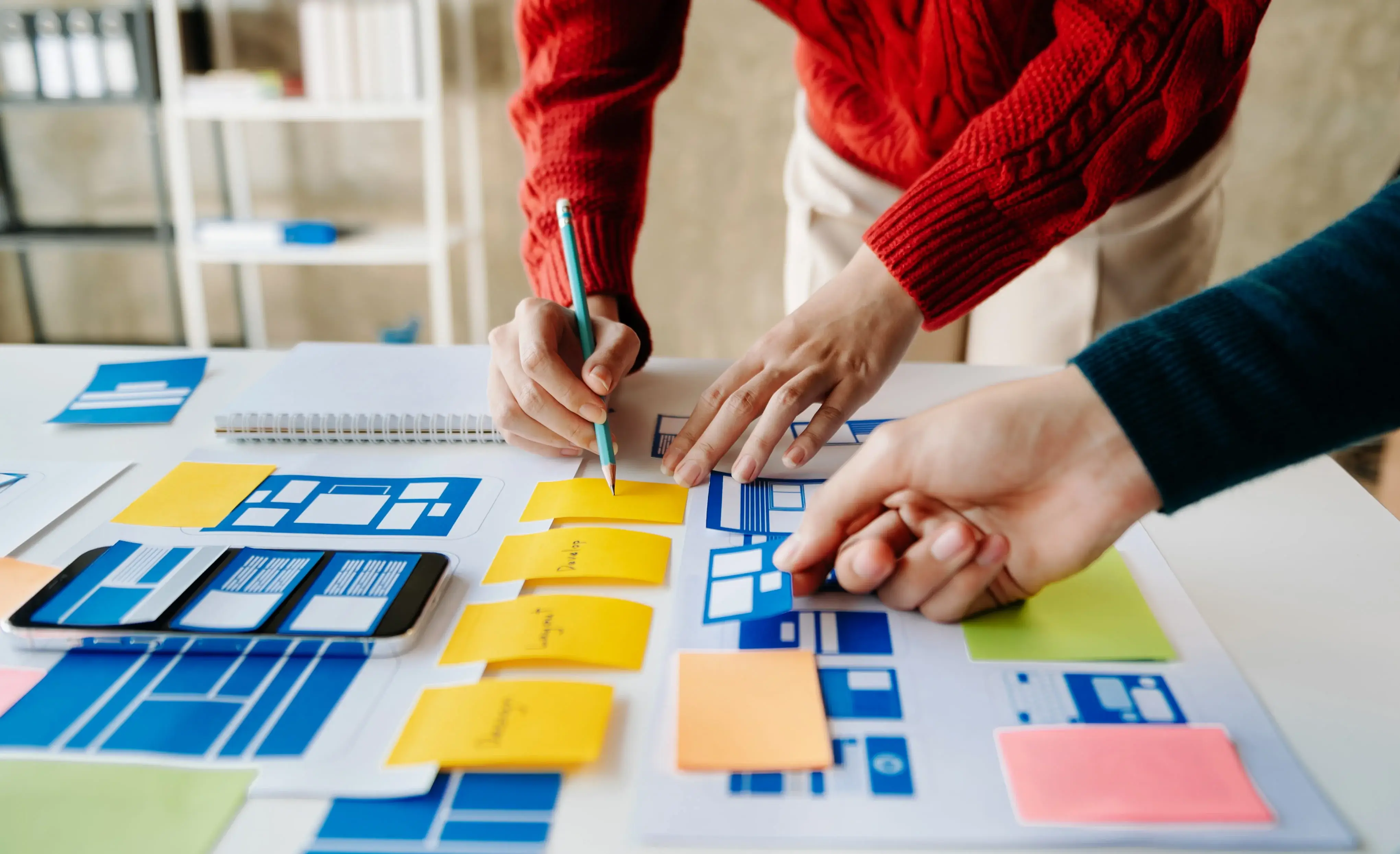 Tailored Brand Presence