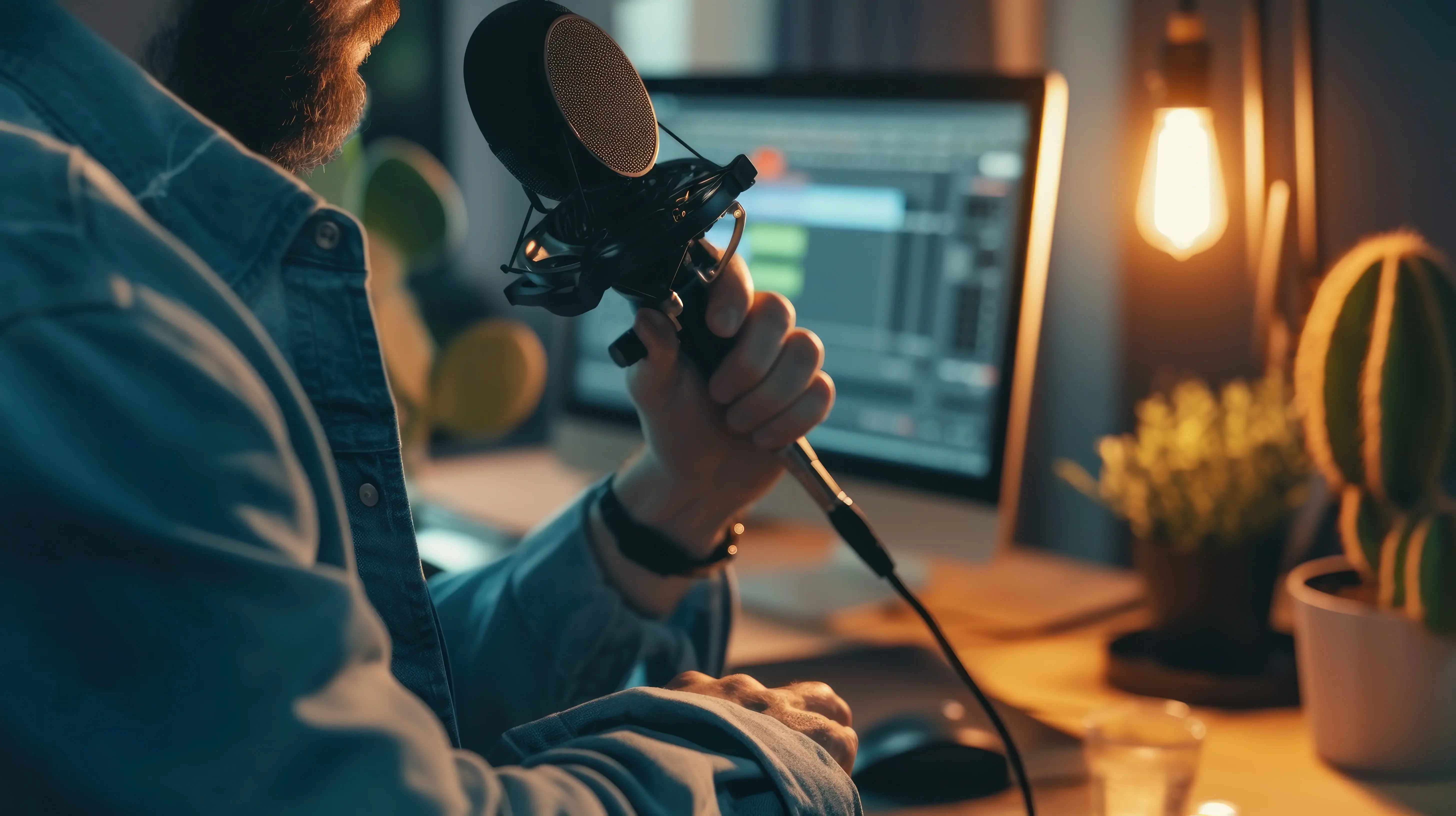 Unique Content Creation